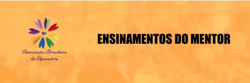 CONVERSANDO COM O MENTOR nº 004