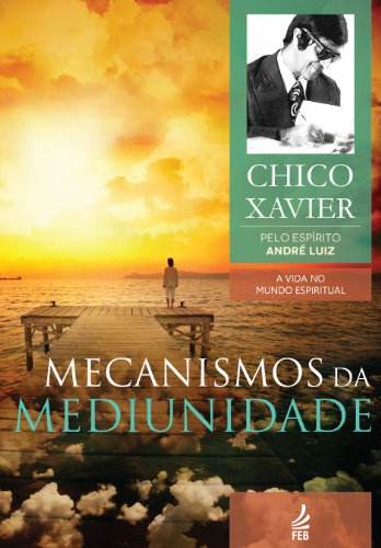 Resultado de imagem para mecanismos da mediunidade livro pdf