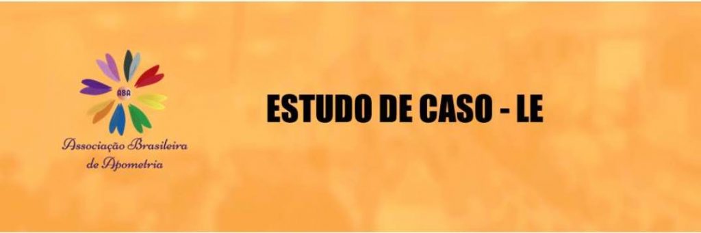 ESTUDO DE CASO – LE  nº 001
