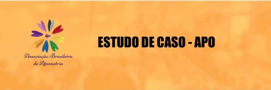 ESTUDO DE CASO APO – nº 005