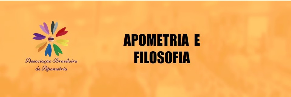 n. 02    Apometria e Filosofia